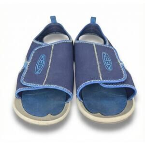 Keen Kids 6 Outdoor Hiking Water Sport Trail Washable Gorpcore Strap Sandals